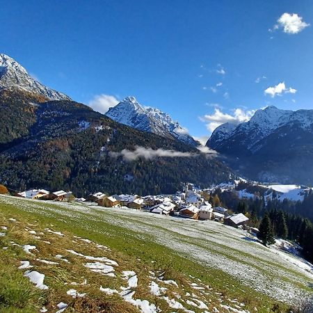Locanda Da Pierina Santo Stefano Di Cadore Εξωτερικό φωτογραφία