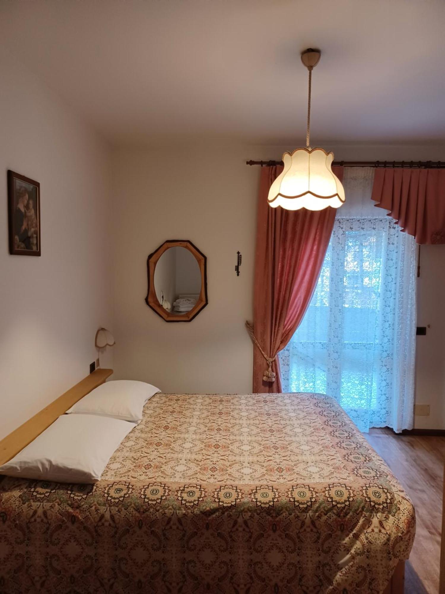 Locanda Da Pierina Santo Stefano Di Cadore Εξωτερικό φωτογραφία