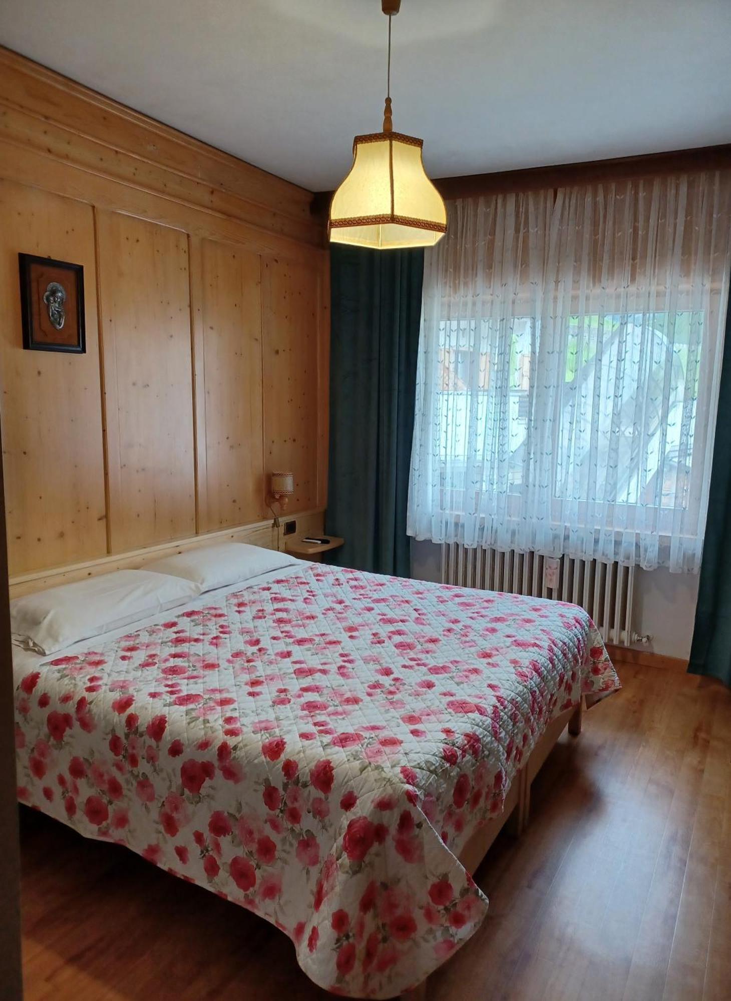 Locanda Da Pierina Santo Stefano Di Cadore Εξωτερικό φωτογραφία
