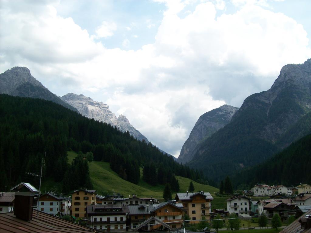 Locanda Da Pierina Santo Stefano Di Cadore Εξωτερικό φωτογραφία